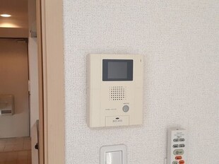 グラン　アベニューIの物件内観写真